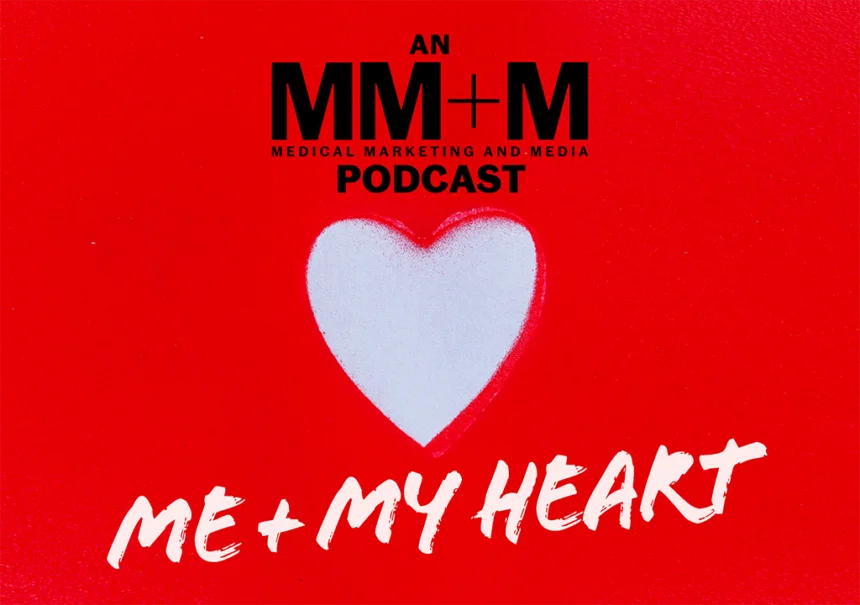 Me and My Heart Podcast